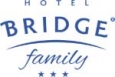 Bridge Resort Family, гостиничный комплекс
