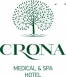 CRONA Medical&SPA Hotel, лечебно-оздоровительный комплекс