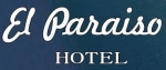 El Paraiso, отель
