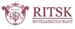 Ritsk, отель 3*