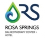 Rosa Springs, отель
