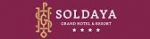 Soldaya Grand Hotel and Resort, отель 4*
