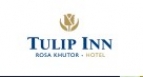 Tulip Inn Rosa Khutor, отель