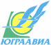 Международный аэропорт Ханты-Мансийск