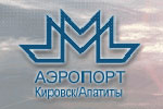 Аэродром Апатиты-Кировск (Мурманская обл)