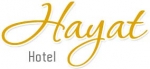 Hayat Hotel, отель 2*